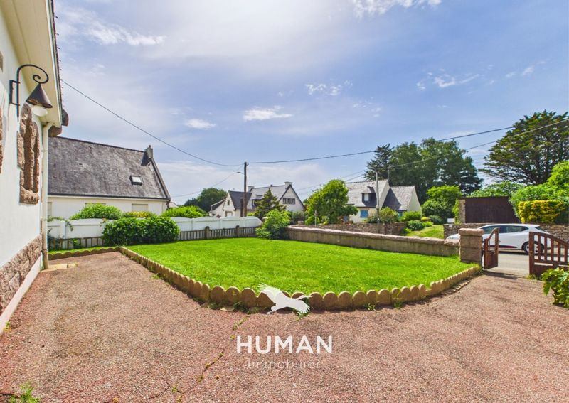 Vente Maison PLUVIGNER - 7 pièces -156 m² - (56330)