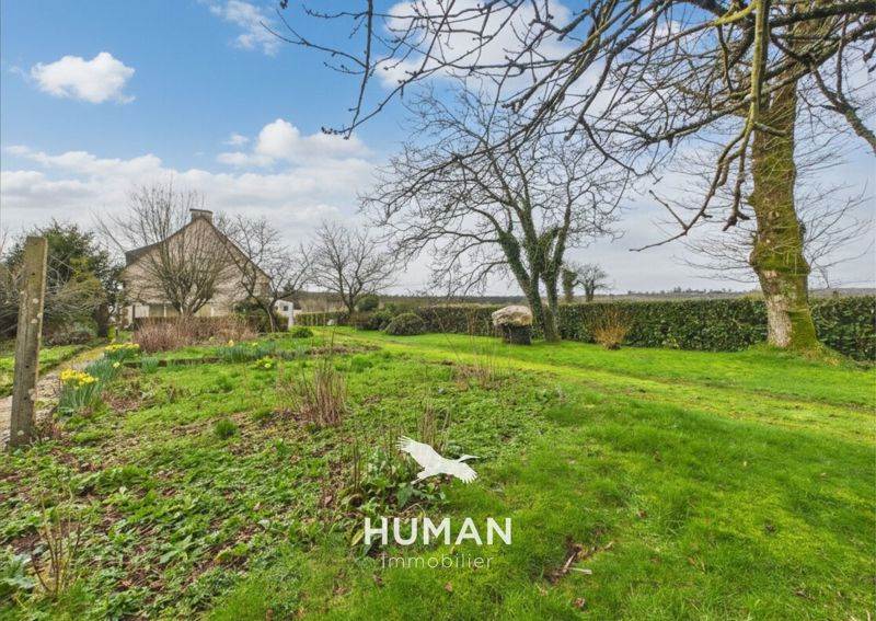 Vente Maison CAMORS - 7 pièces -161 m² - (56330)