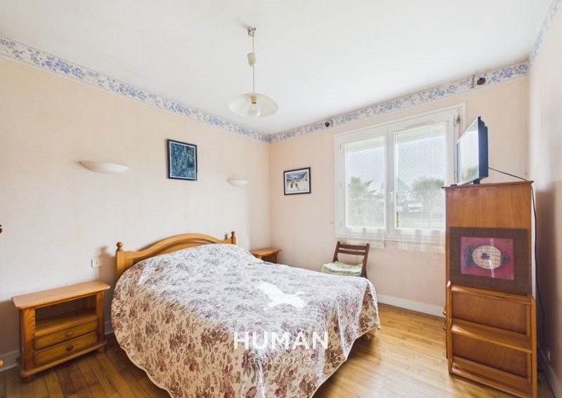 Vente Maison CAMORS - 7 pièces -161 m² - (56330)