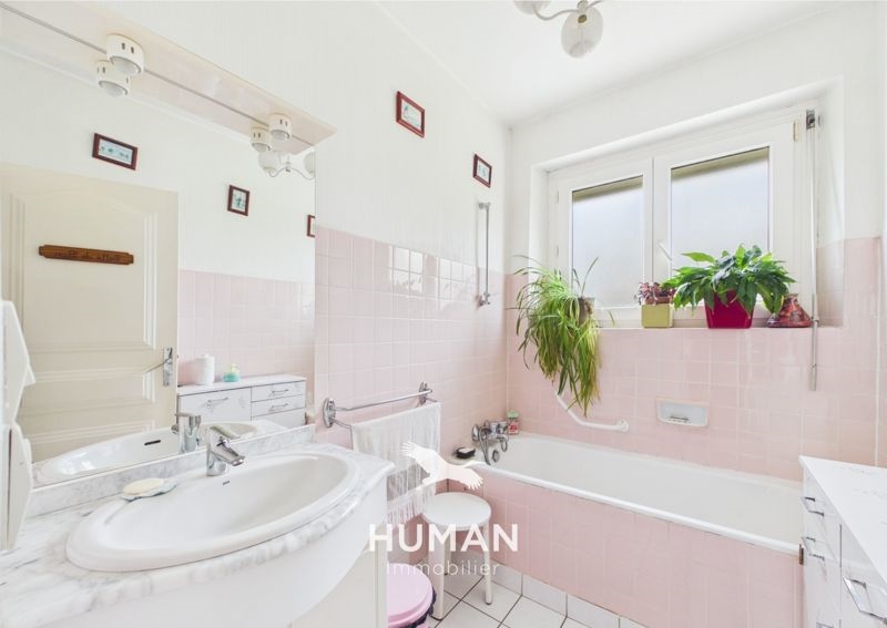 Vente Maison CAMORS - 7 pièces -161 m² - (56330)
