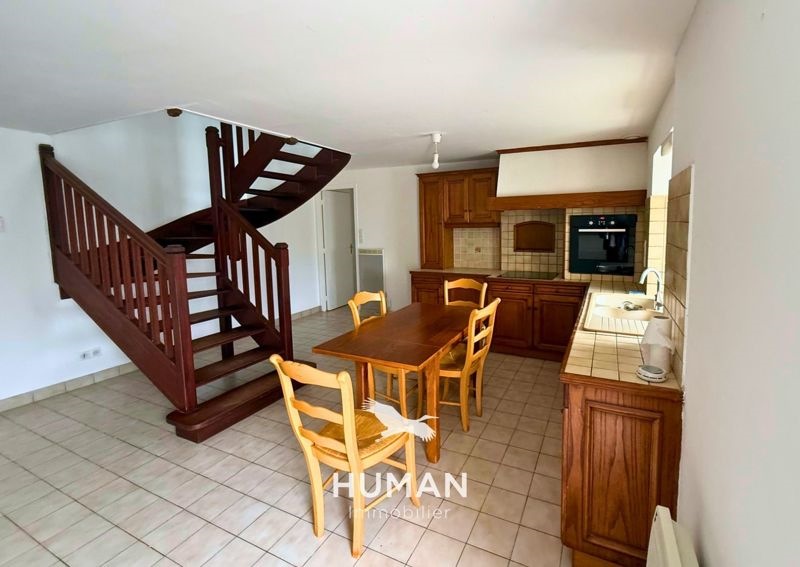 Vente Maison LANDEVANT - 5 pièces -110 m² - (56690)