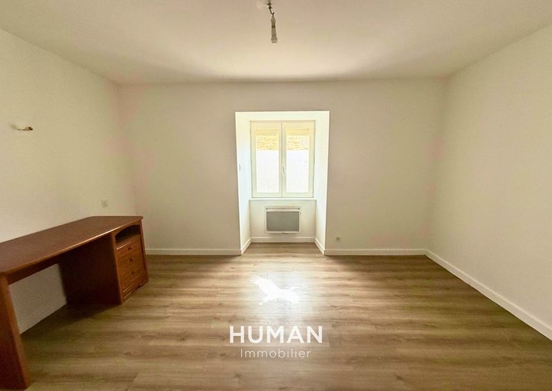 Vente Maison LANDEVANT - 5 pièces -110 m² - (56690)