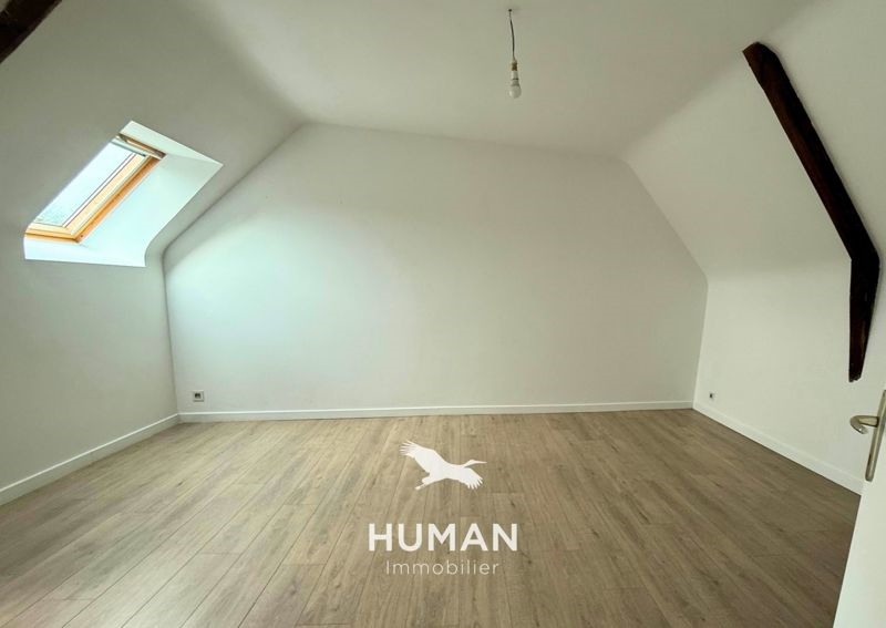Vente Maison LANDEVANT - 5 pièces -110 m² - (56690)
