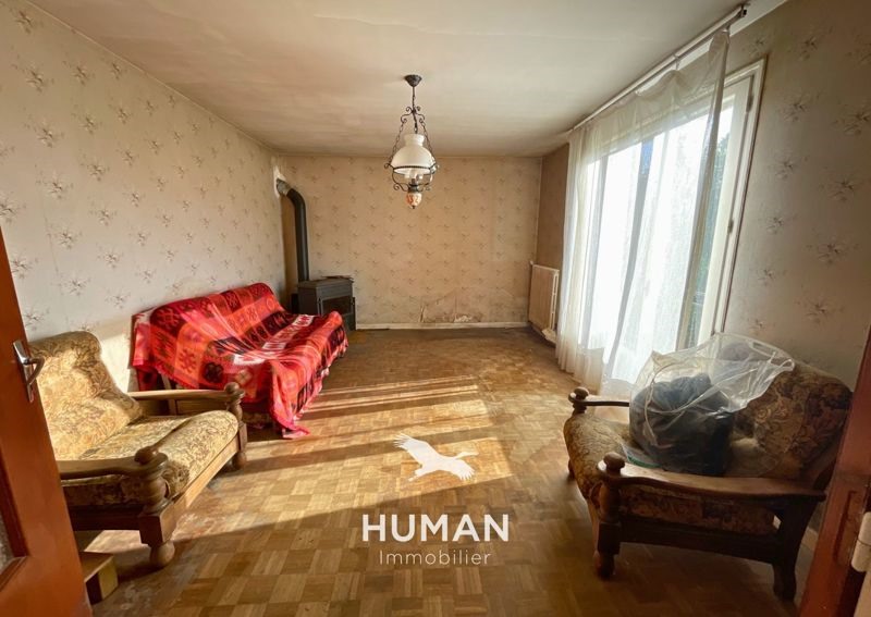 Vente Maison CAMORS - 4 pièces -76 m² - (56330)