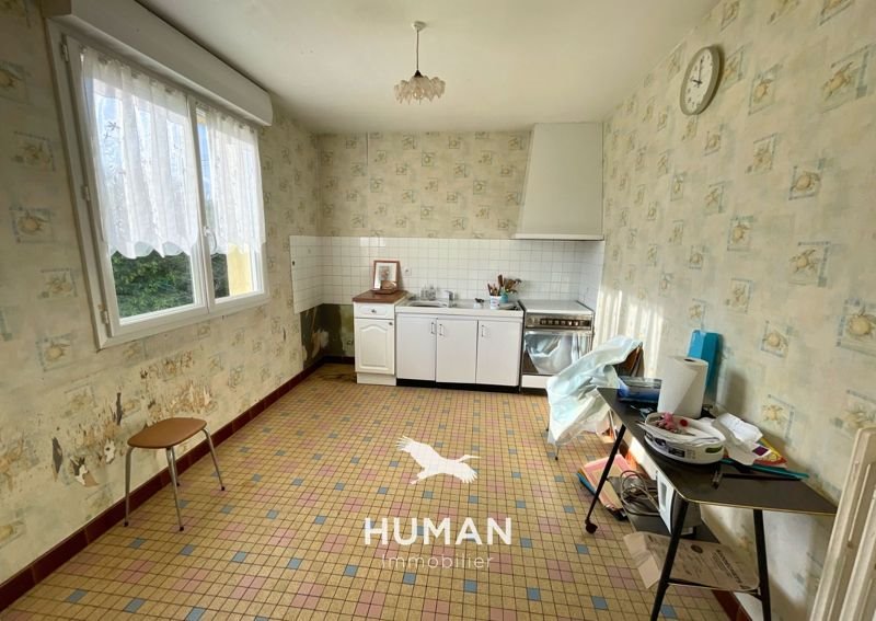 Vente Maison CAMORS - 4 pièces -76 m² - (56330)