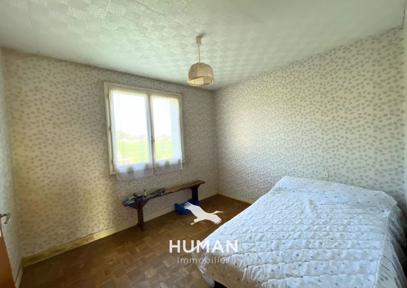 Vente Maison CAMORS - 4 pièces -76 m² - (56330)
