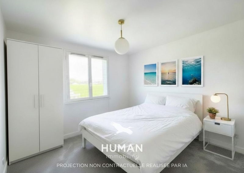 Vente Maison CAMORS - 4 pièces -76 m² - (56330)