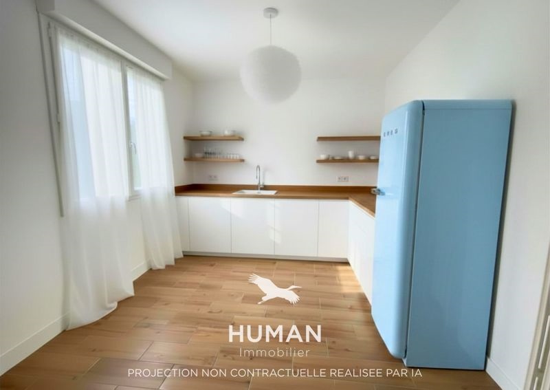 Vente Maison CAMORS - 4 pièces -76 m² - (56330)