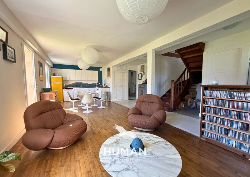 Vente Maison BRANDIVY - 7 pièces -135 m² - (56390)