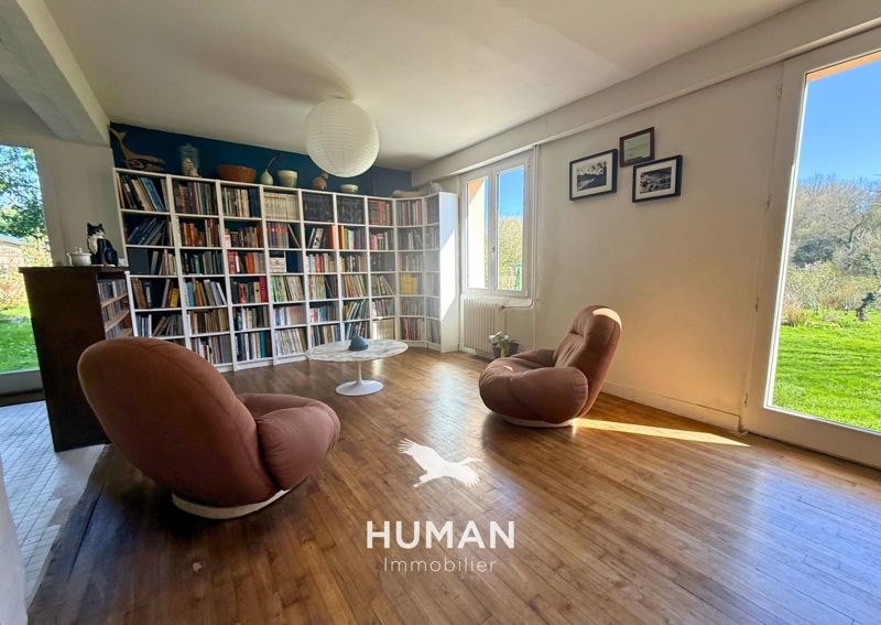 Vente Maison BRANDIVY - 7 pièces -135 m² - (56390)