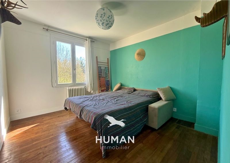Vente Maison BRANDIVY - 7 pièces -135 m² - (56390)