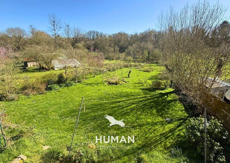 Vente Maison BRANDIVY - 7 pièces -135 m² - (56390)