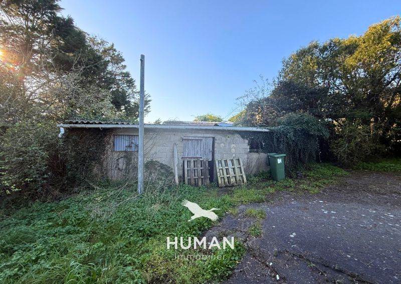 Vente Maison LANDAUL - 3 pièces -53 m² - (56690)