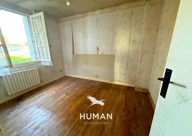 Vente Maison LANDAUL - 3 pièces -53 m² - (56690)