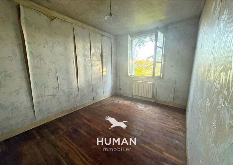 Vente Maison LANDAUL - 3 pièces -53 m² - (56690)
