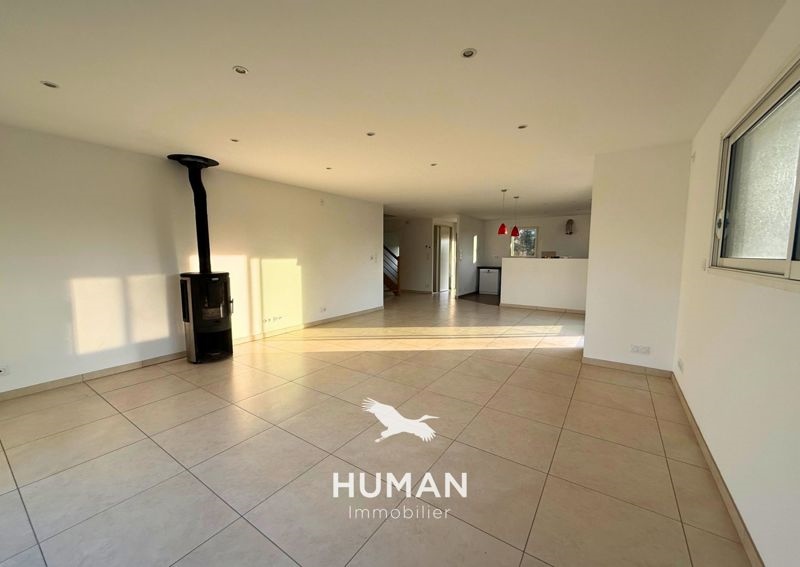 Vente Maison BRANDIVY - 6 pièces -145 m² - (56390)