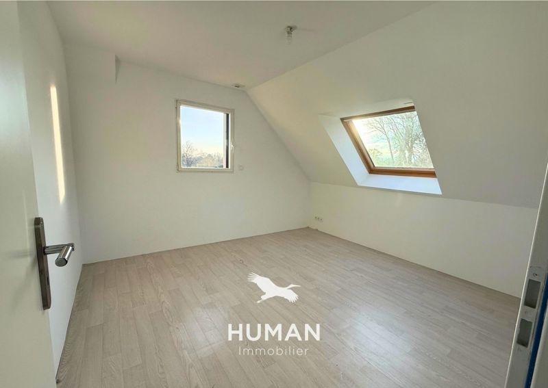 Vente Maison BRANDIVY - 6 pièces -145 m² - (56390)