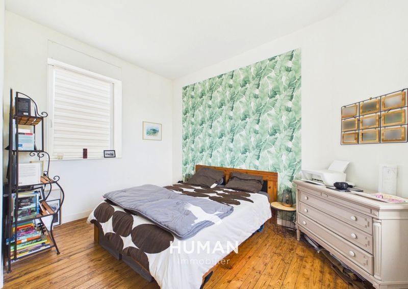 Vente Maison PLUVIGNER - 5 pièces -106 m² - (56330)