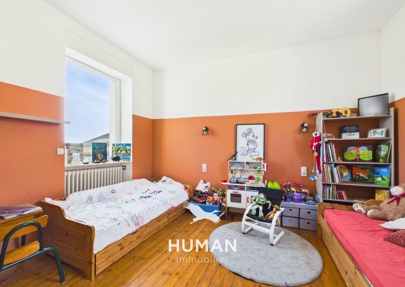 Vente Maison PLUVIGNER - 5 pièces -106 m² - (56330)