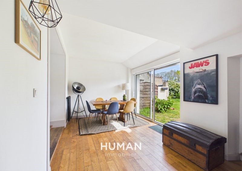 Vente Maison PLUVIGNER - 5 pièces -106 m² - (56330)