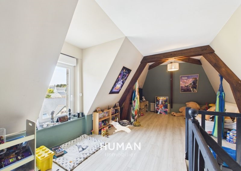 Vente Maison PLUVIGNER - 5 pièces -106 m² - (56330)