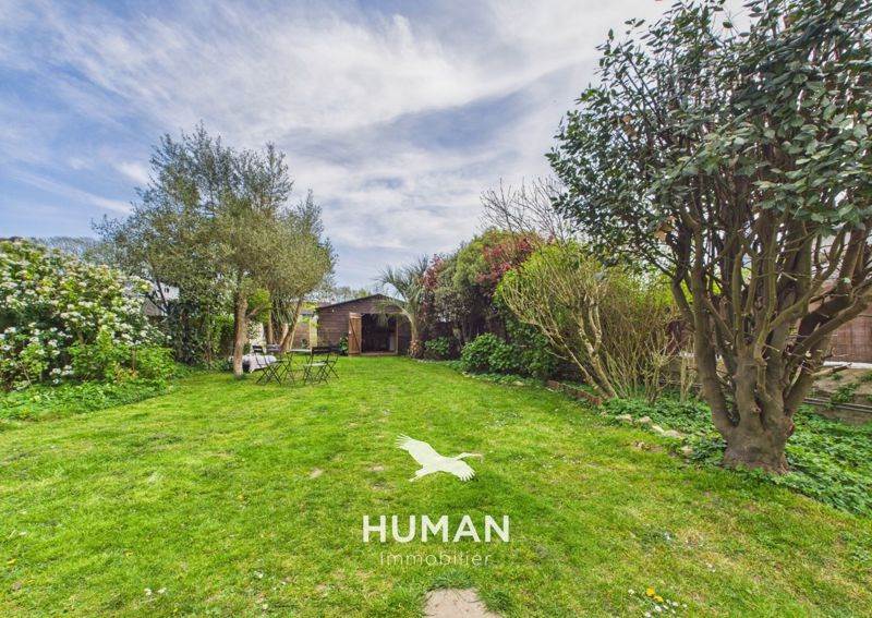 Vente Maison PLUVIGNER - 5 pièces -106 m² - (56330)