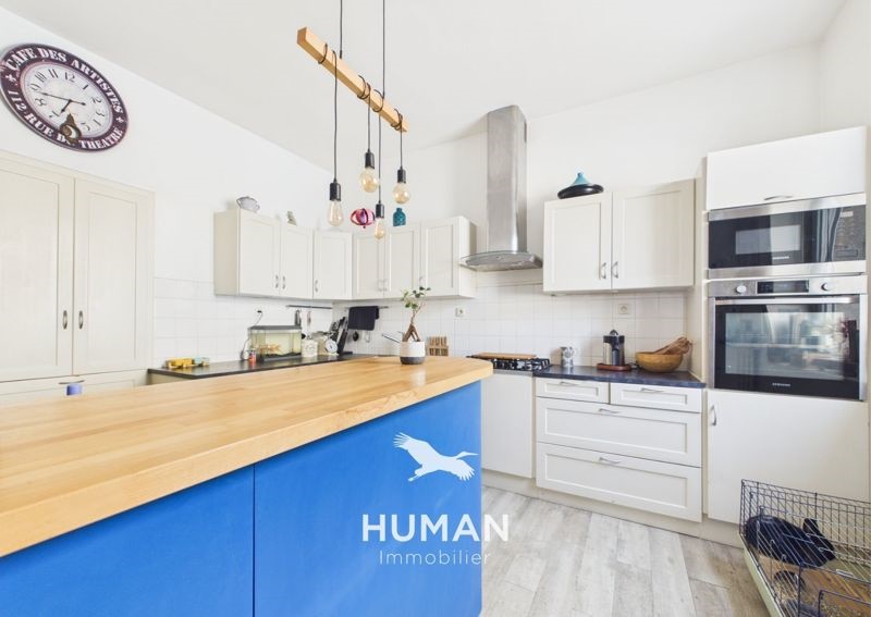 Vente Maison PLUVIGNER - 5 pièces -106 m² - (56330)