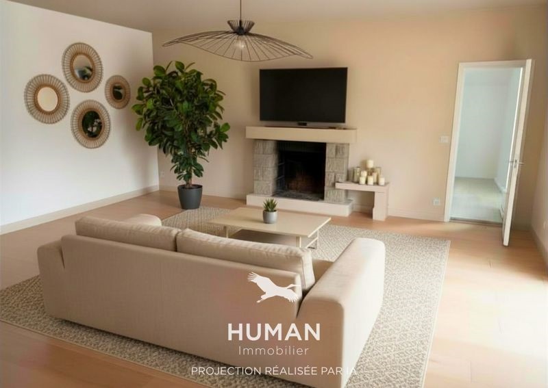 Vente Maison PLUVIGNER - 5 pièces -104 m² - (56330)