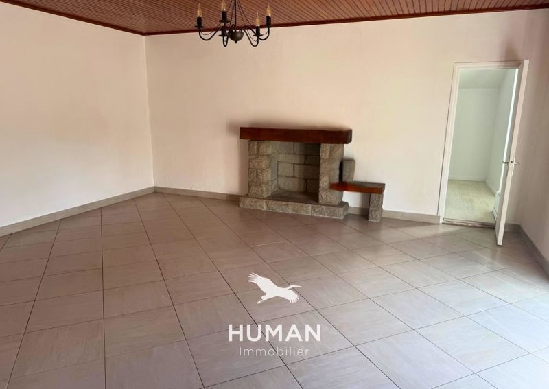 Vente Maison PLUVIGNER - 5 pièces -104 m² - (56330)