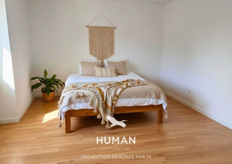 Vente Maison PLUVIGNER - 5 pièces -104 m² - (56330)