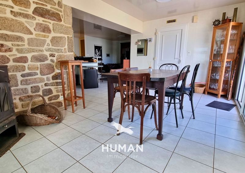 Vente Maison ST BARTHELEMY - 4 pièces -78 m² - (56150)