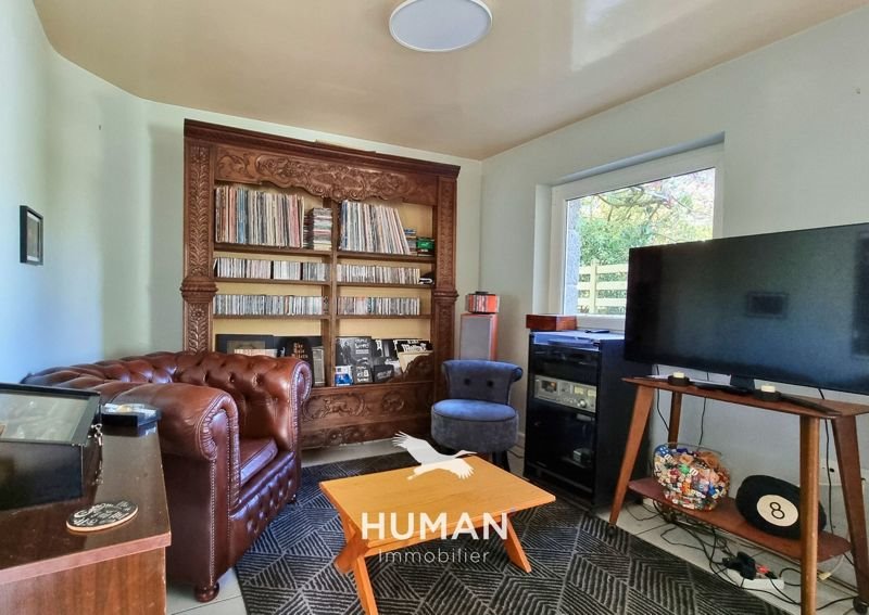 Vente Maison ST BARTHELEMY - 4 pièces -78 m² - (56150)