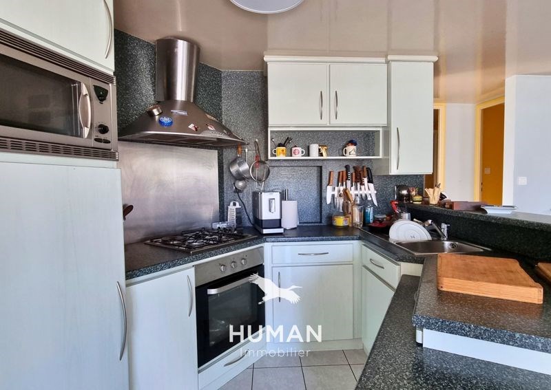 Vente Maison ST BARTHELEMY - 4 pièces -78 m² - (56150)