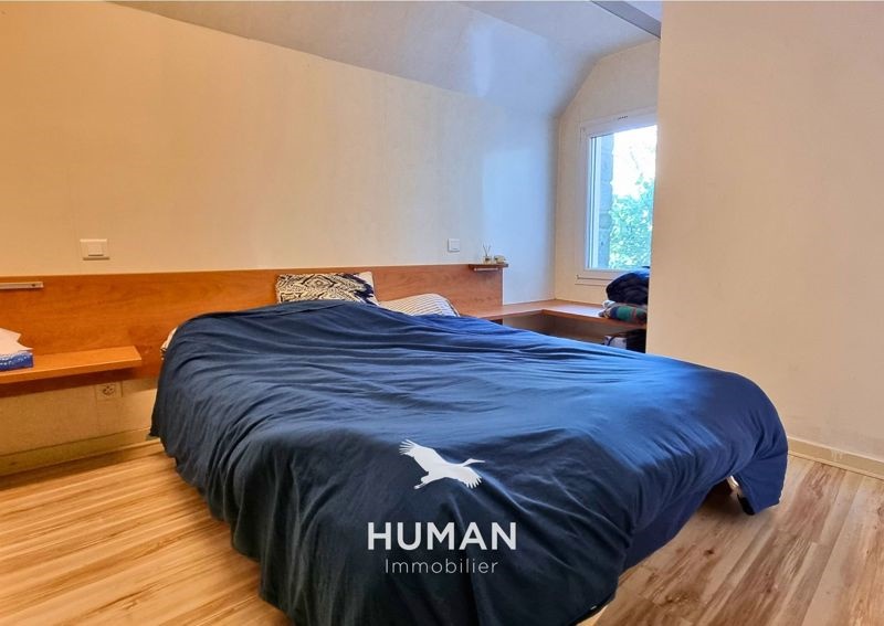 Vente Maison ST BARTHELEMY - 4 pièces -78 m² - (56150)