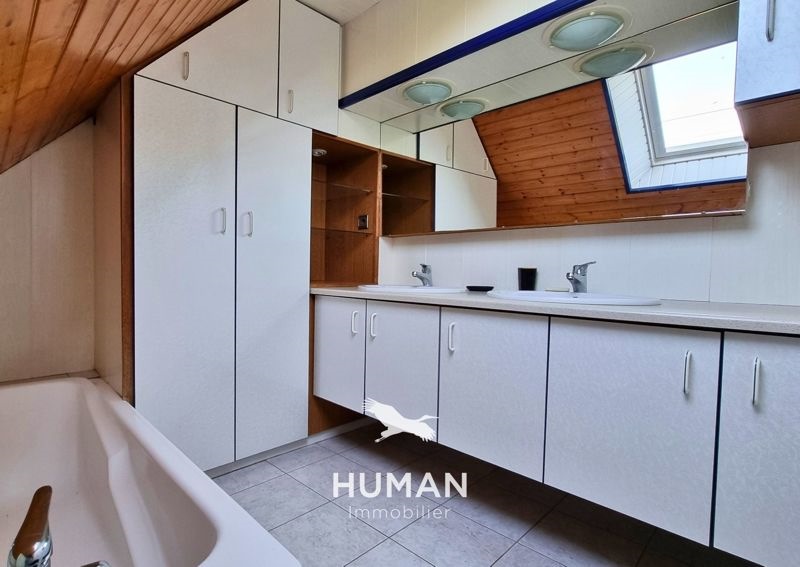 Vente Maison ST BARTHELEMY - 4 pièces -78 m² - (56150)