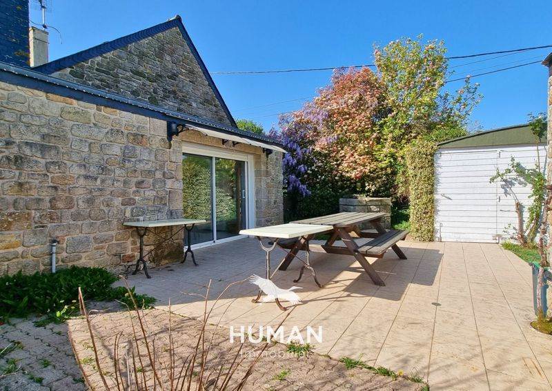 Vente Maison ST BARTHELEMY - 4 pièces -78 m² - (56150)