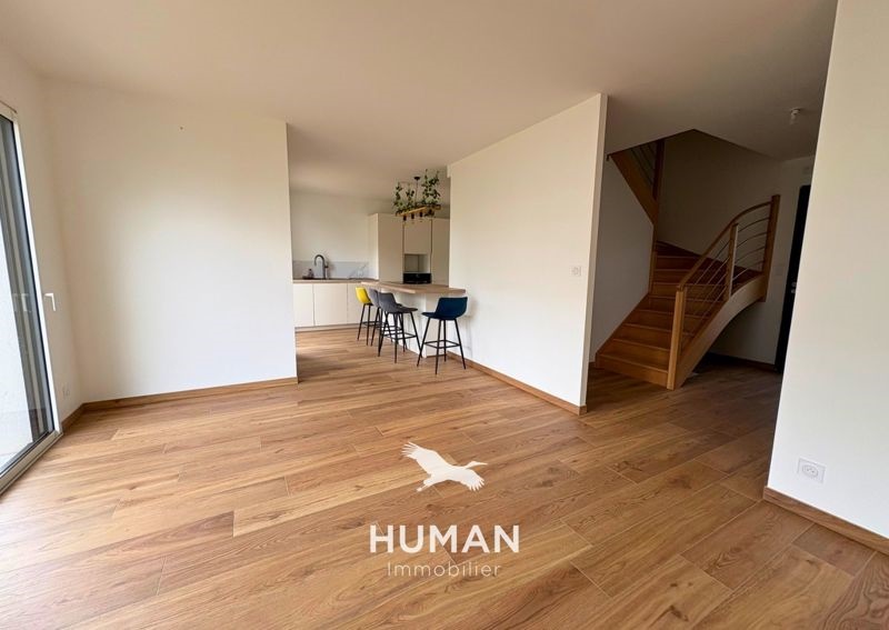 Vente Maison LANDAUL - 7 pièces -115 m² - (56690)