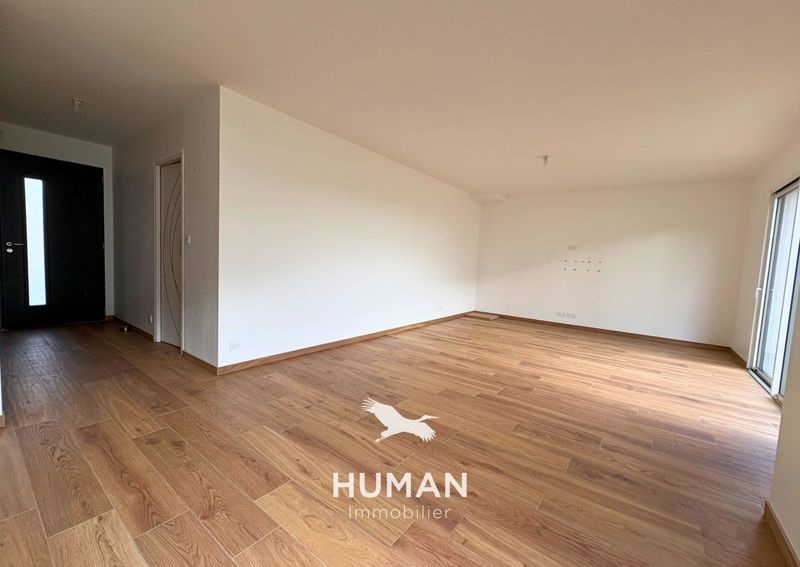 Vente Maison LANDAUL - 7 pièces -115 m² - (56690)