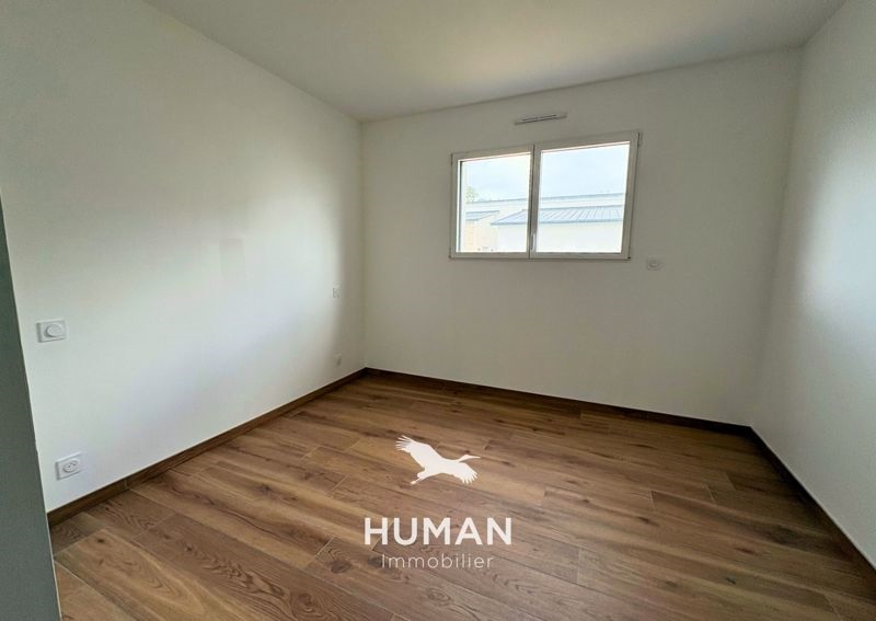 Vente Maison LANDAUL - 7 pièces -115 m² - (56690)