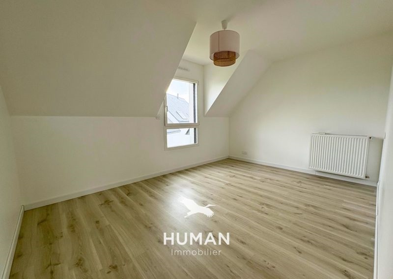 Vente Maison LANDAUL - 7 pièces -115 m² - (56690)