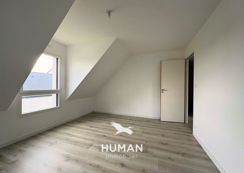 Vente Maison LANDAUL - 7 pièces -115 m² - (56690)