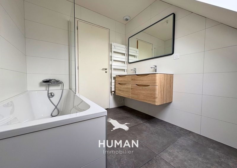 Vente Maison LANDAUL - 7 pièces -115 m² - (56690)