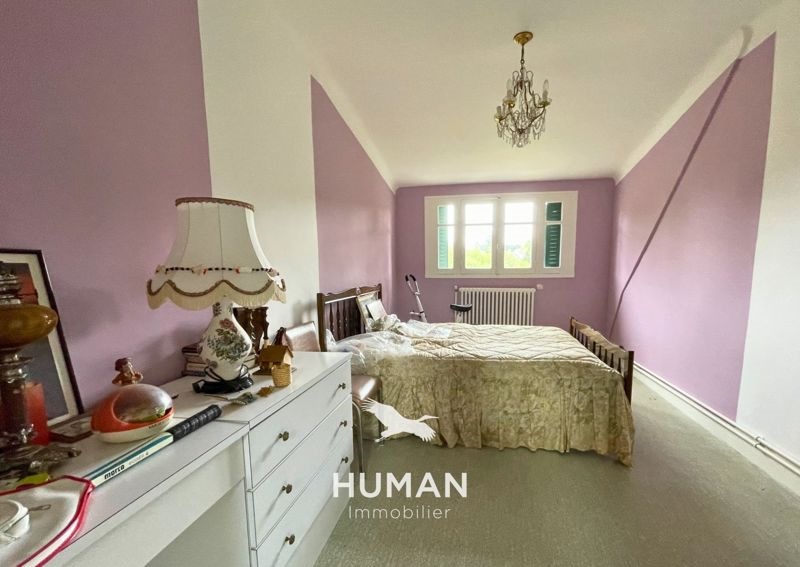 Vente Maison CAMORS - 7 pièces -137 m² - (56330)