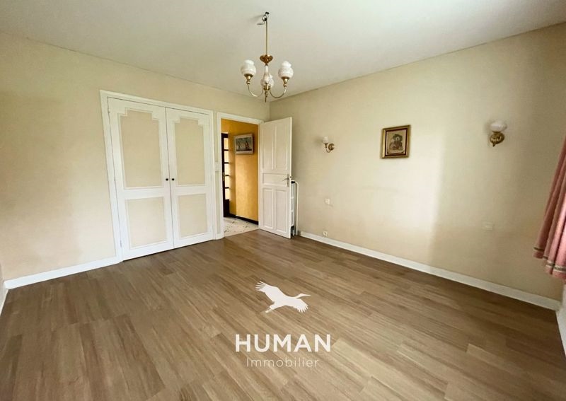Vente Maison CAMORS - 7 pièces -137 m² - (56330)