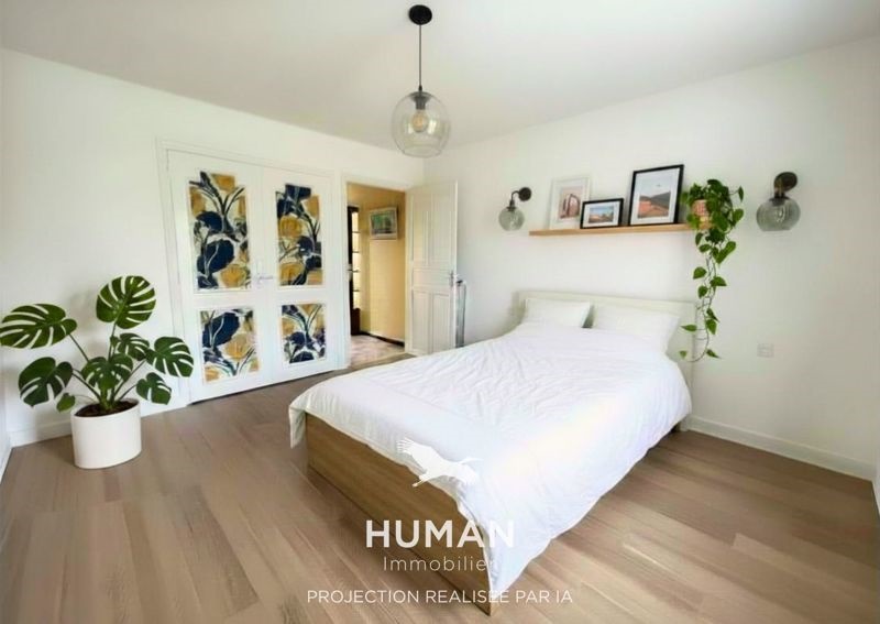 Vente Maison CAMORS - 7 pièces -137 m² - (56330)
