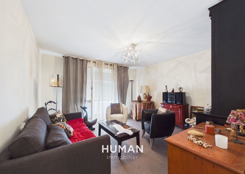 Vente Appartement VANNES - 3 pièces -70 m² - (56000)