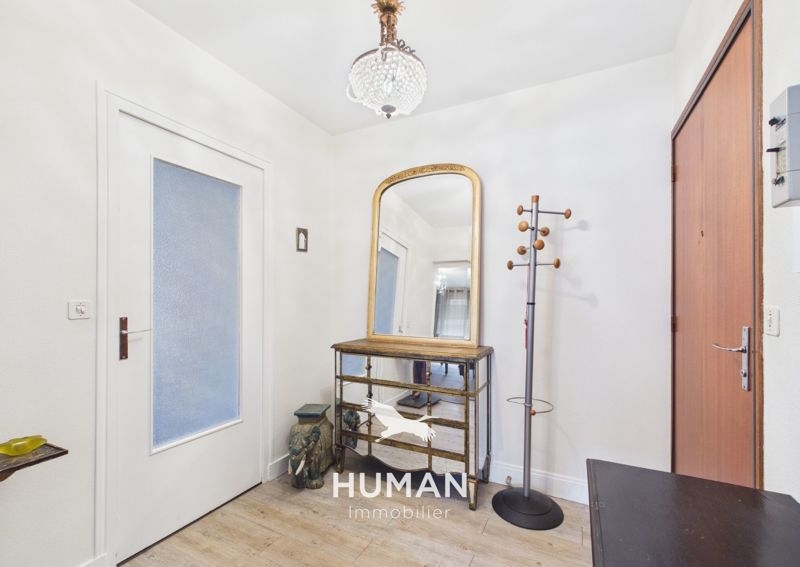 Vente Appartement VANNES - 3 pièces -70 m² - (56000)
