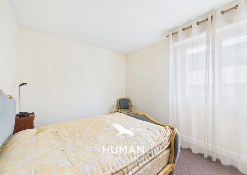 Vente Appartement VANNES - 3 pièces -70 m² - (56000)