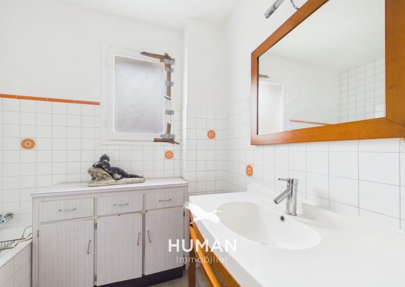 Vente Appartement VANNES - 3 pièces -70 m² - (56000)