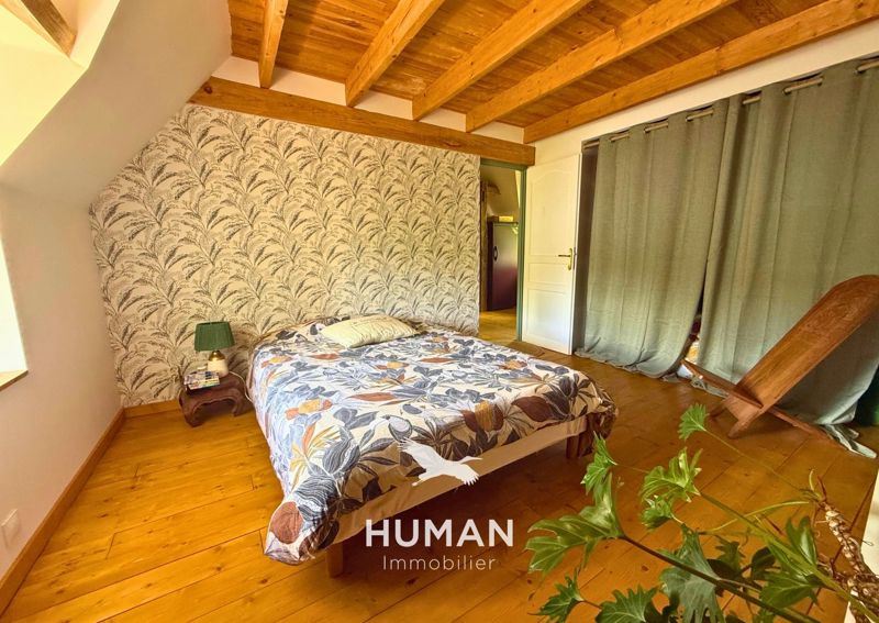 Vente Maison BRANDIVY - 5 pièces -115 m² - (56390)